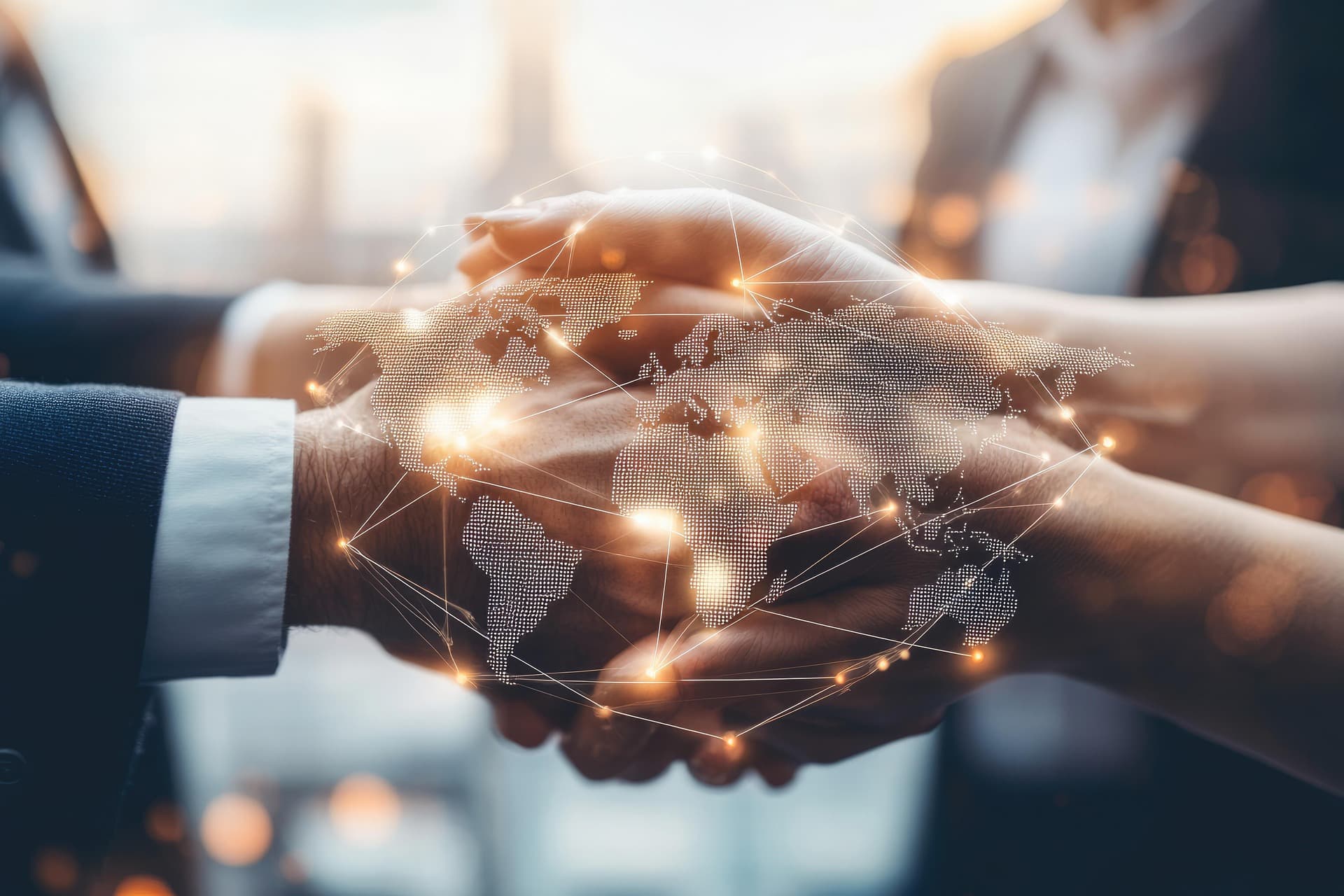 Agentic AI 2026 enterprise automation and global business transformation