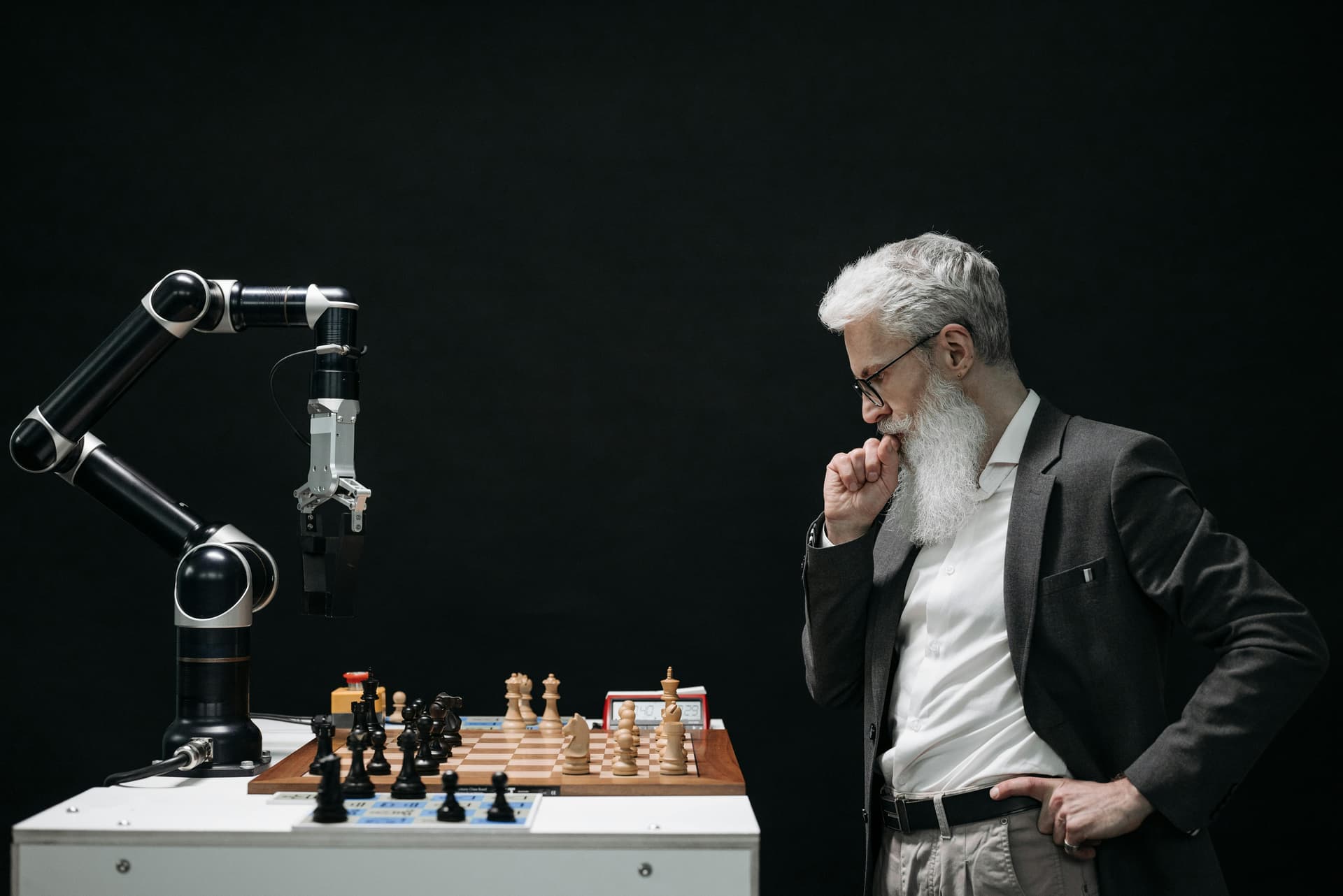 AI and Innovation: What It Actually Speeds Up in Product Work