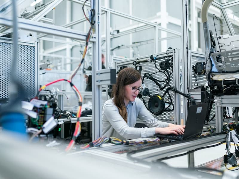 AI Success Stories and Company Transformations