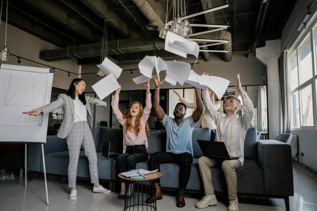 Expert AI Labs team