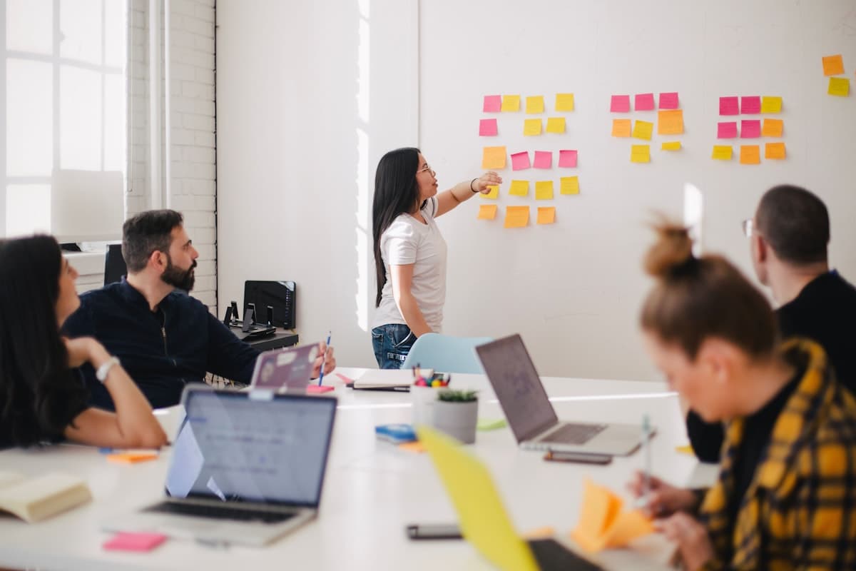 AI Implementation Services: Why the Next 24 Months Will Define Your Business