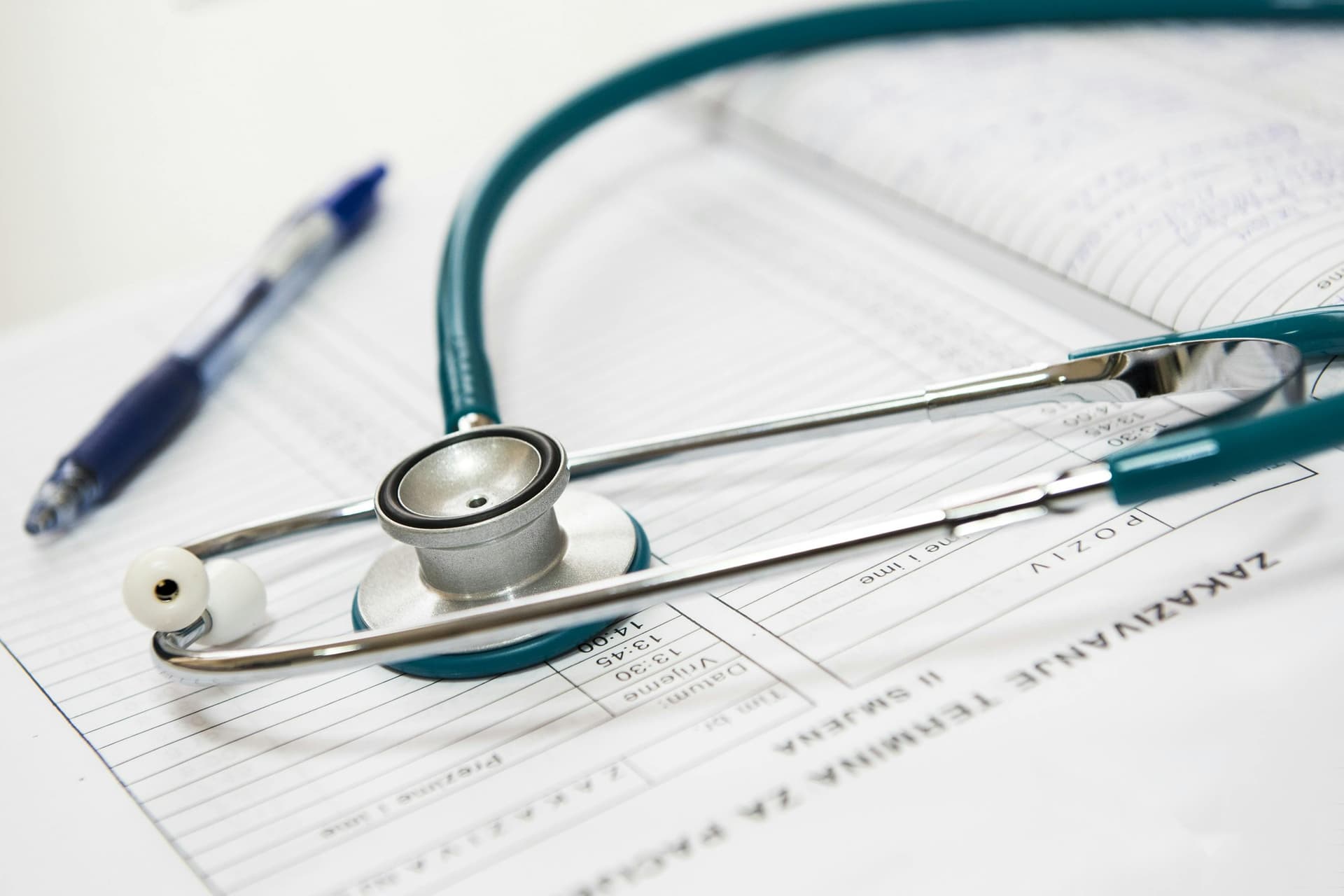Healthcare Automation Research: Administrative Process Optimization