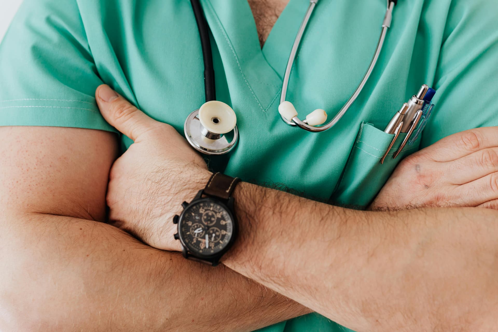 Healthcare Administrative Automation Blueprint