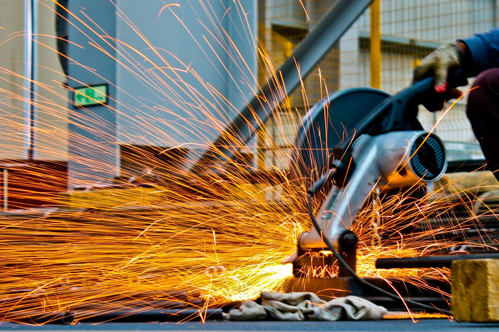 Case Study: How Manufacturing Co. Eliminated 90% of Quality Defects with Computer Vision
