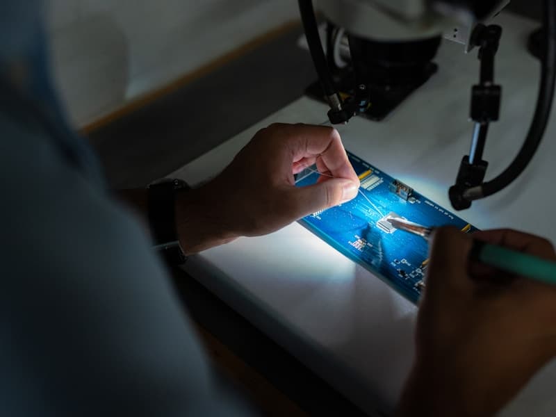 How Guided AI Agents Change a Small Business Day