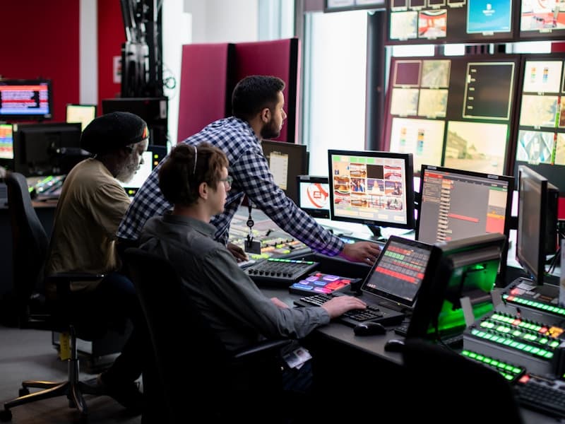 AI in Business Operations: 12 Areas Where It Earns Its Keep