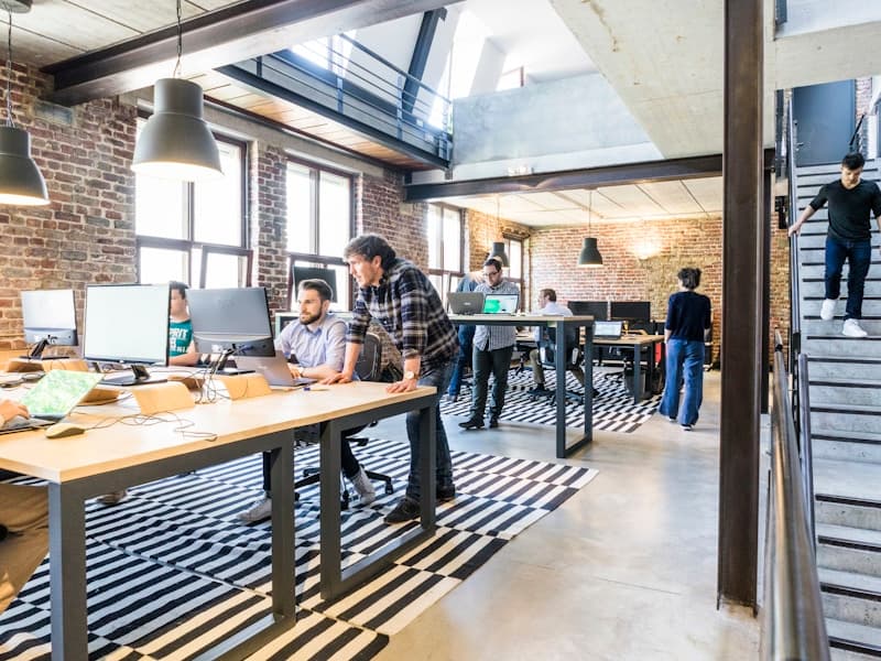The Future is Now: How AI is Transforming Industries Across the Board