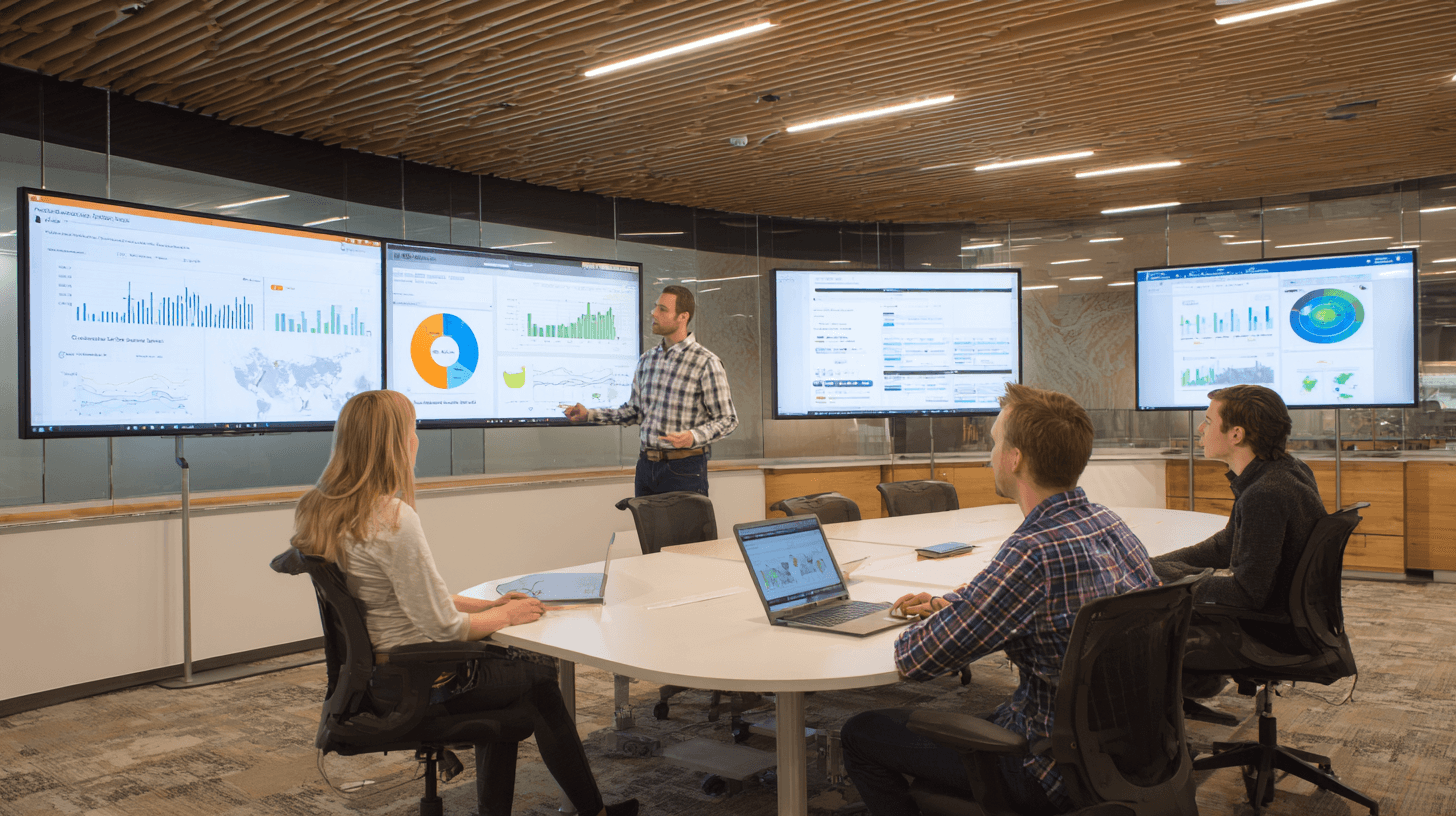 University automates 80% of student services