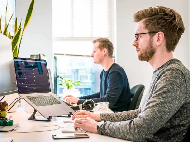 Industry Report: AI Adoption Trends Across Healthcare, Finance, and Manufacturing