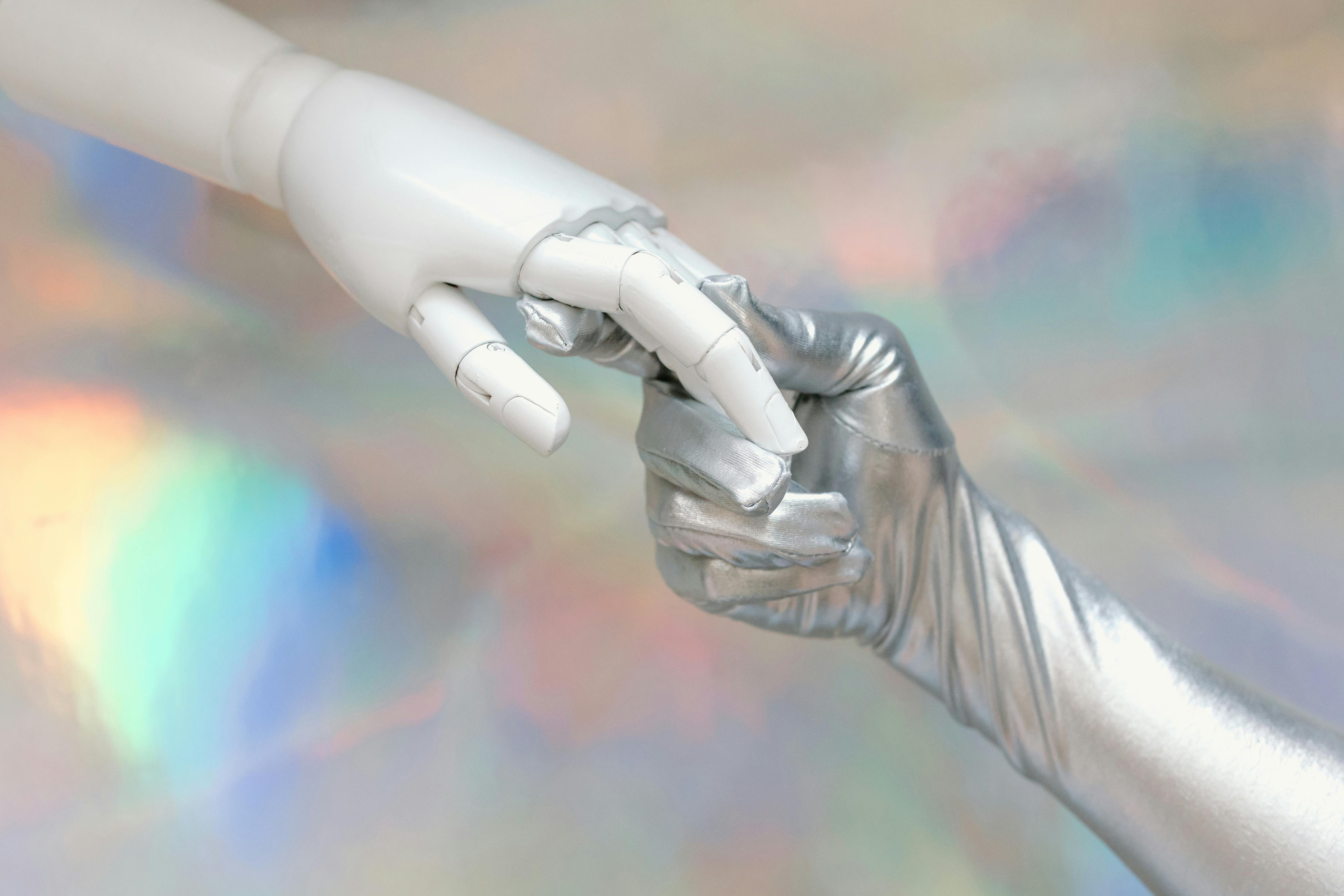 Human-AI Collaboration