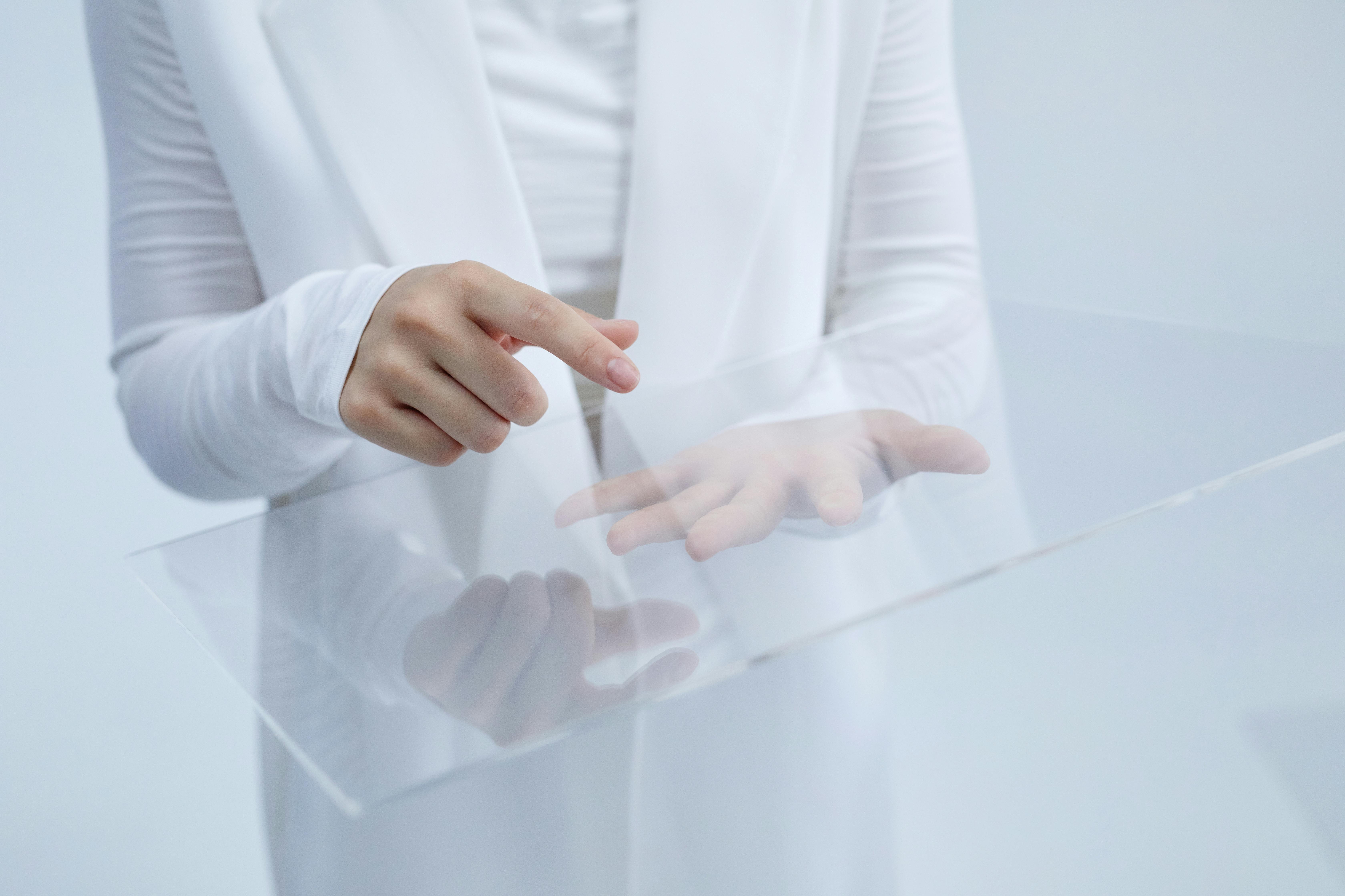 AI Expertise and Research